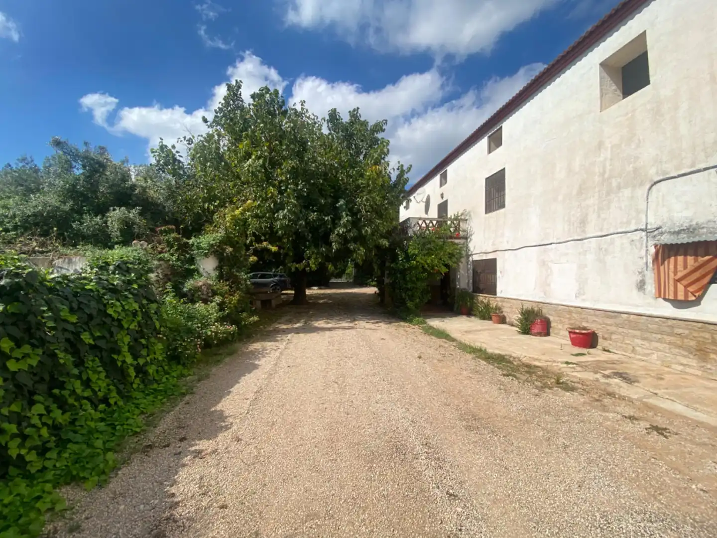 Casa rústica con terraza en venta en Masdenverge, imagen 13