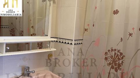 Foto 4 de Planta baixa en venda a San Francisco, Málaga