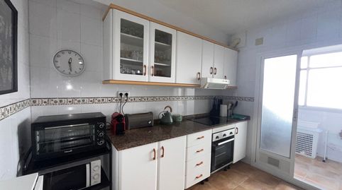 Foto 5 de Piso en venta en Calle Francisco Celdrán, 54, Alameda, Cartagena