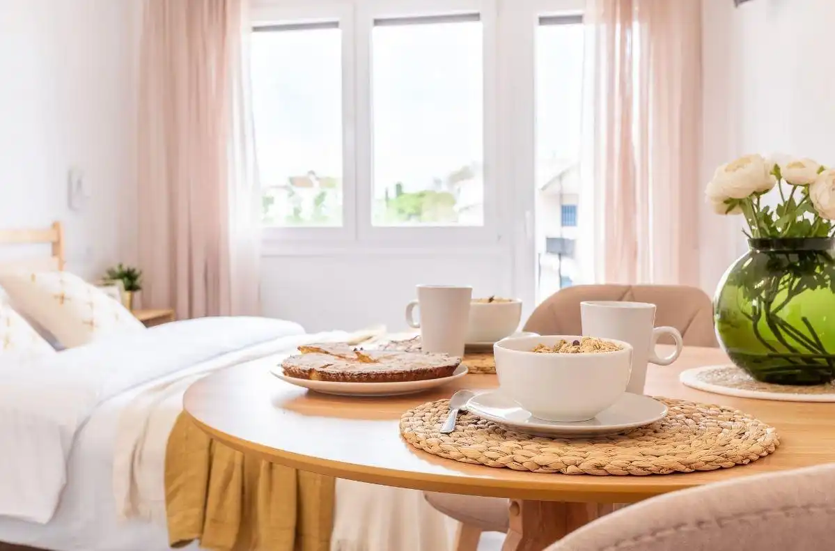 Comedor de Estudio en venta en L'Escala con Aire acondicionado