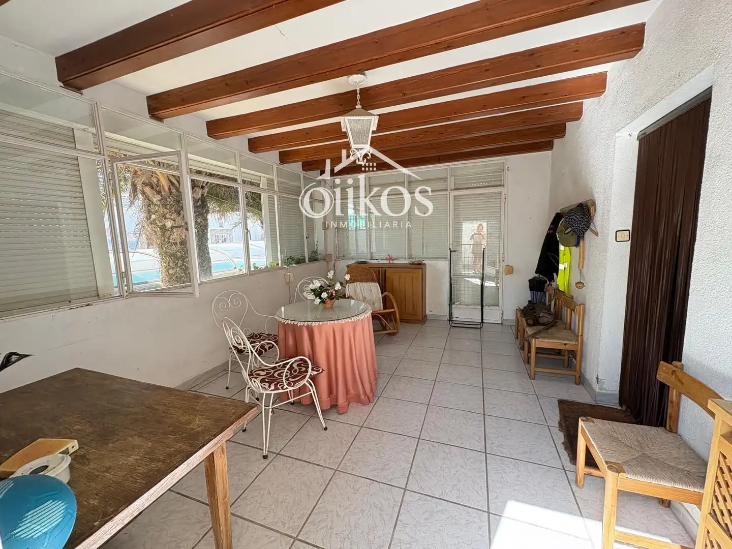 Casa o xalet en venda en Vitigudino amb Calefacció, Piscina i Moblat