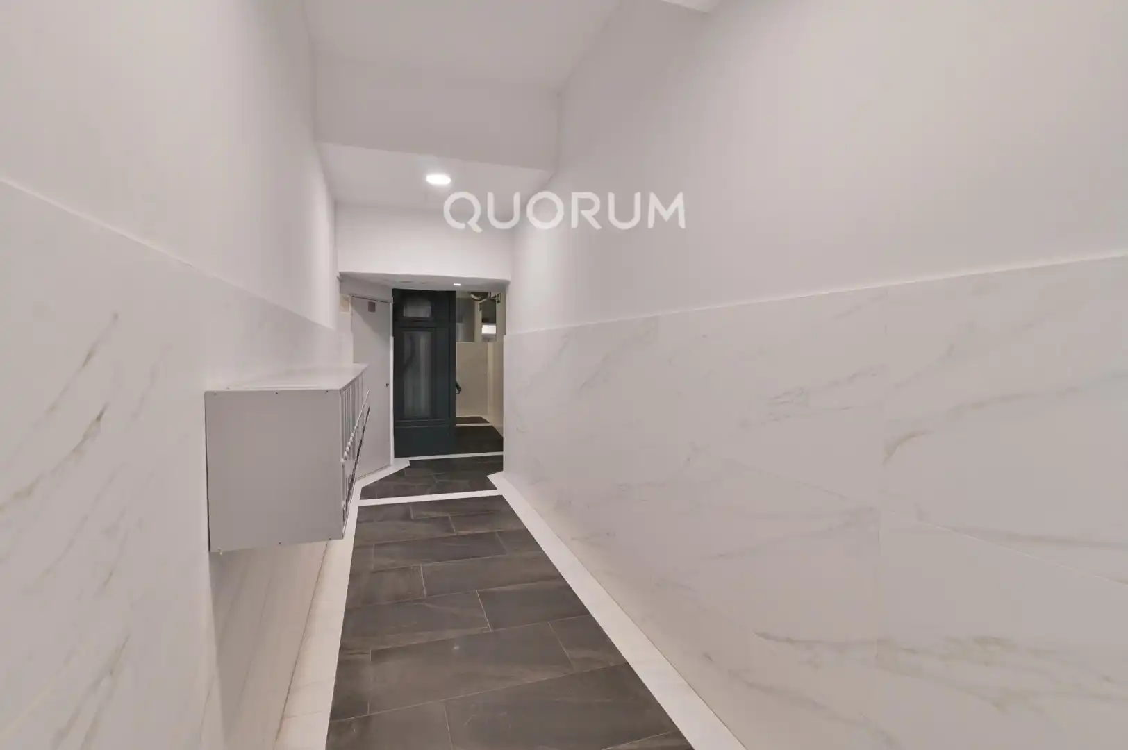 Flat for rent in Indautxu