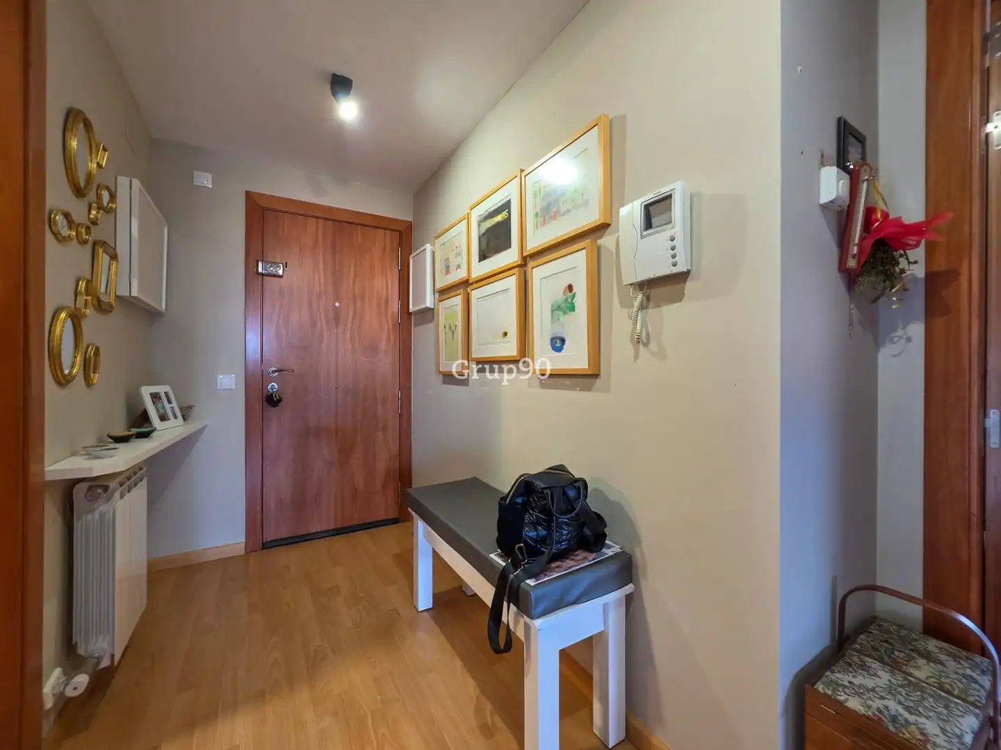 Appartamento con terrazza in vendita a Torrefarrera, imagen 34