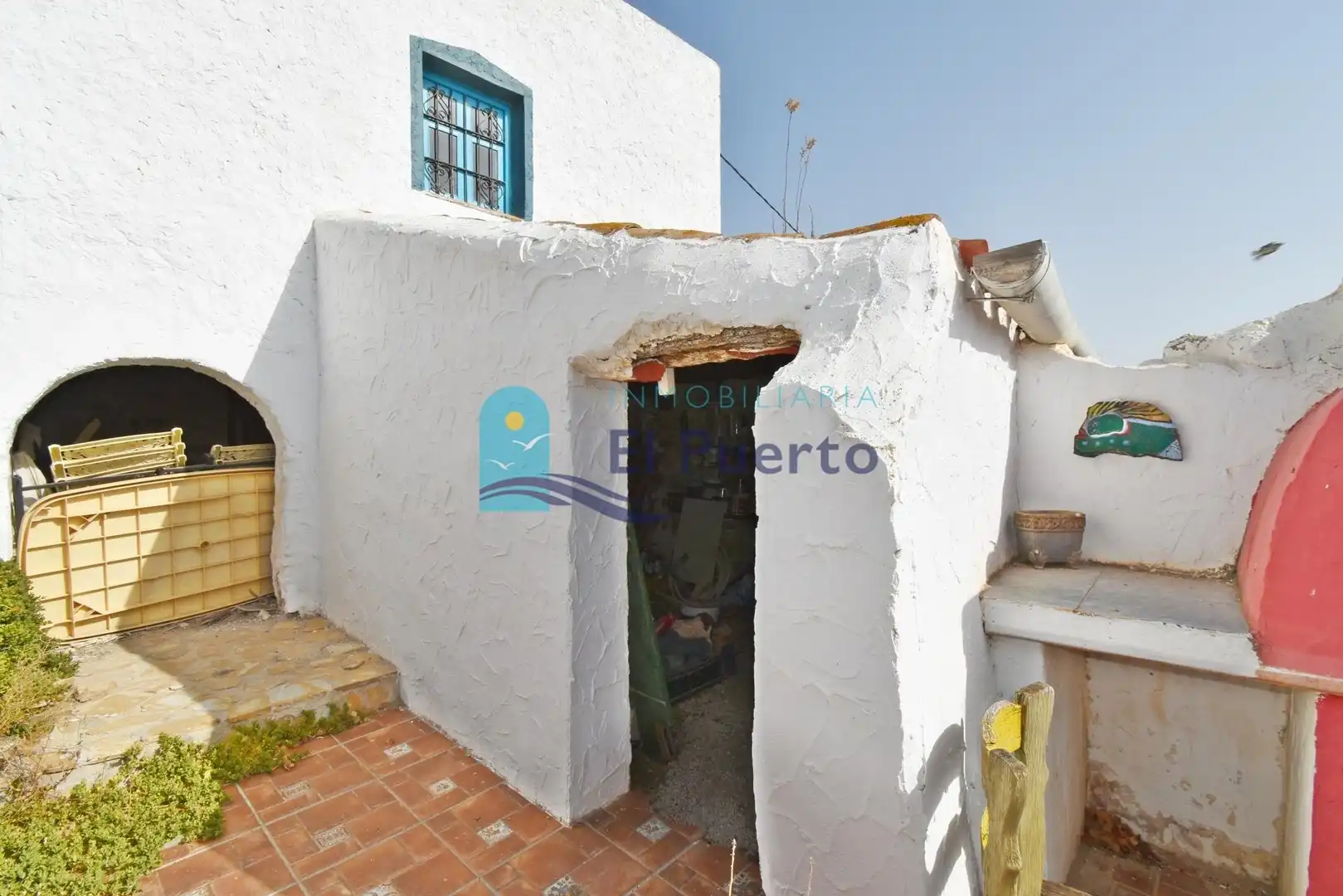House with pool for sale in Mazarrón Casco Urbano, imagen 47