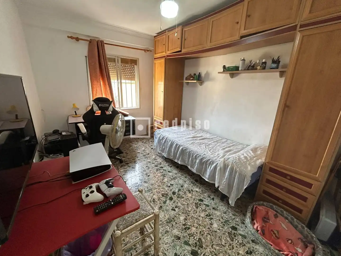 Wohnung zum Verkauf in Ciudad Jardín, imagen 13
