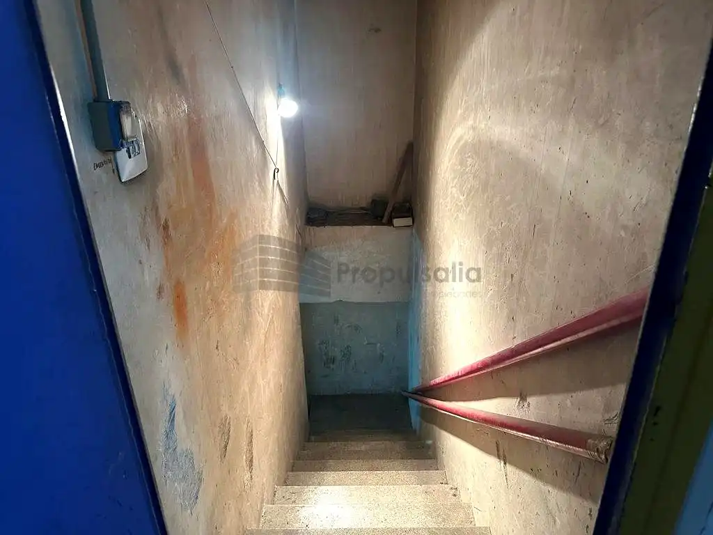 Local comercial de lloguer a Calle de Jorge Cocci, imagen 28