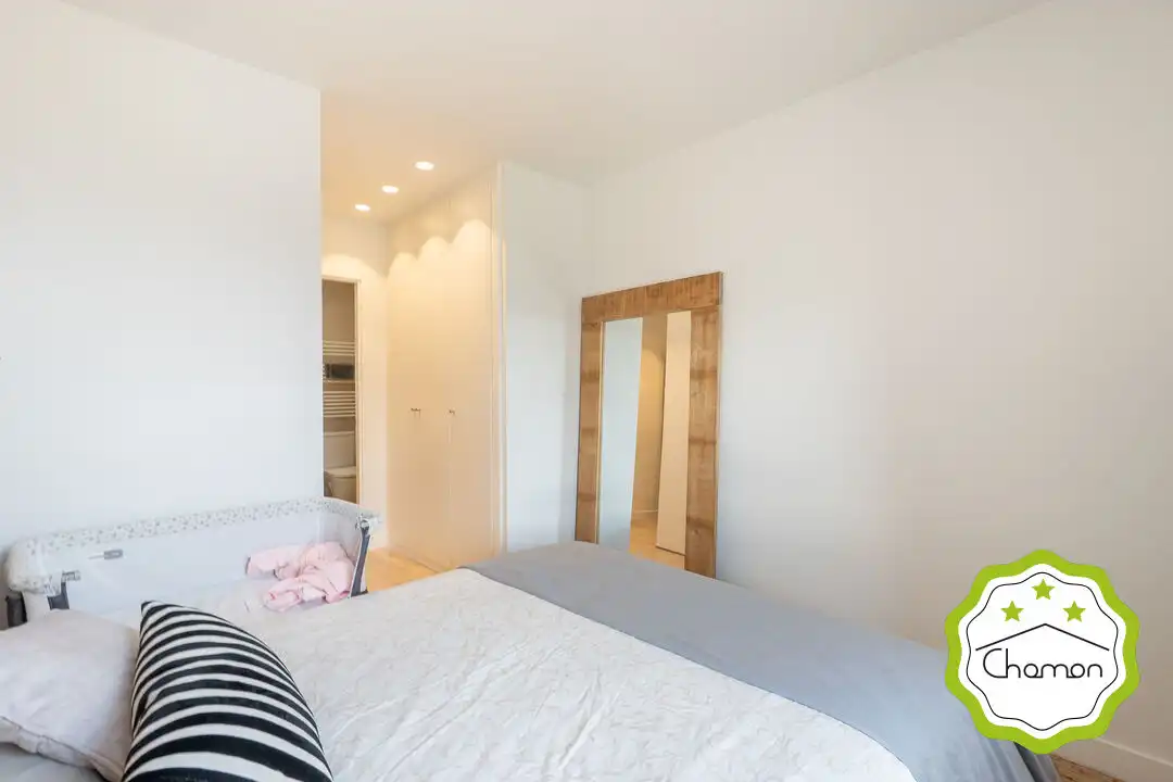 Habitación de Ático en venta en Urduliz con Calefacción, Terraza y Trastero