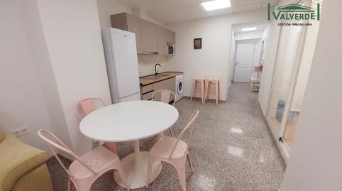 Photo 5 of Flat to rent in Calle Puentezuelas, Centro - Sagrario,  Granada Capital