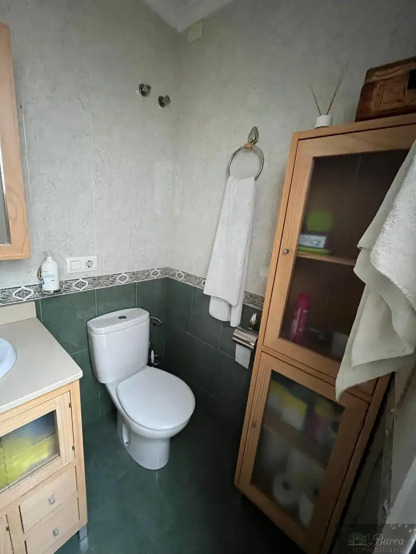 Maison avec terrasse à vendre à Rute, imagen 12
