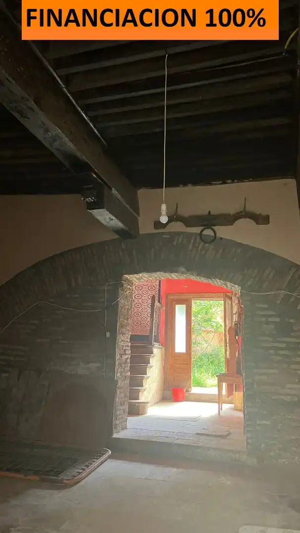 Casa o chalet en venta en Daroca con Jardín privado, Trastero y Balcón