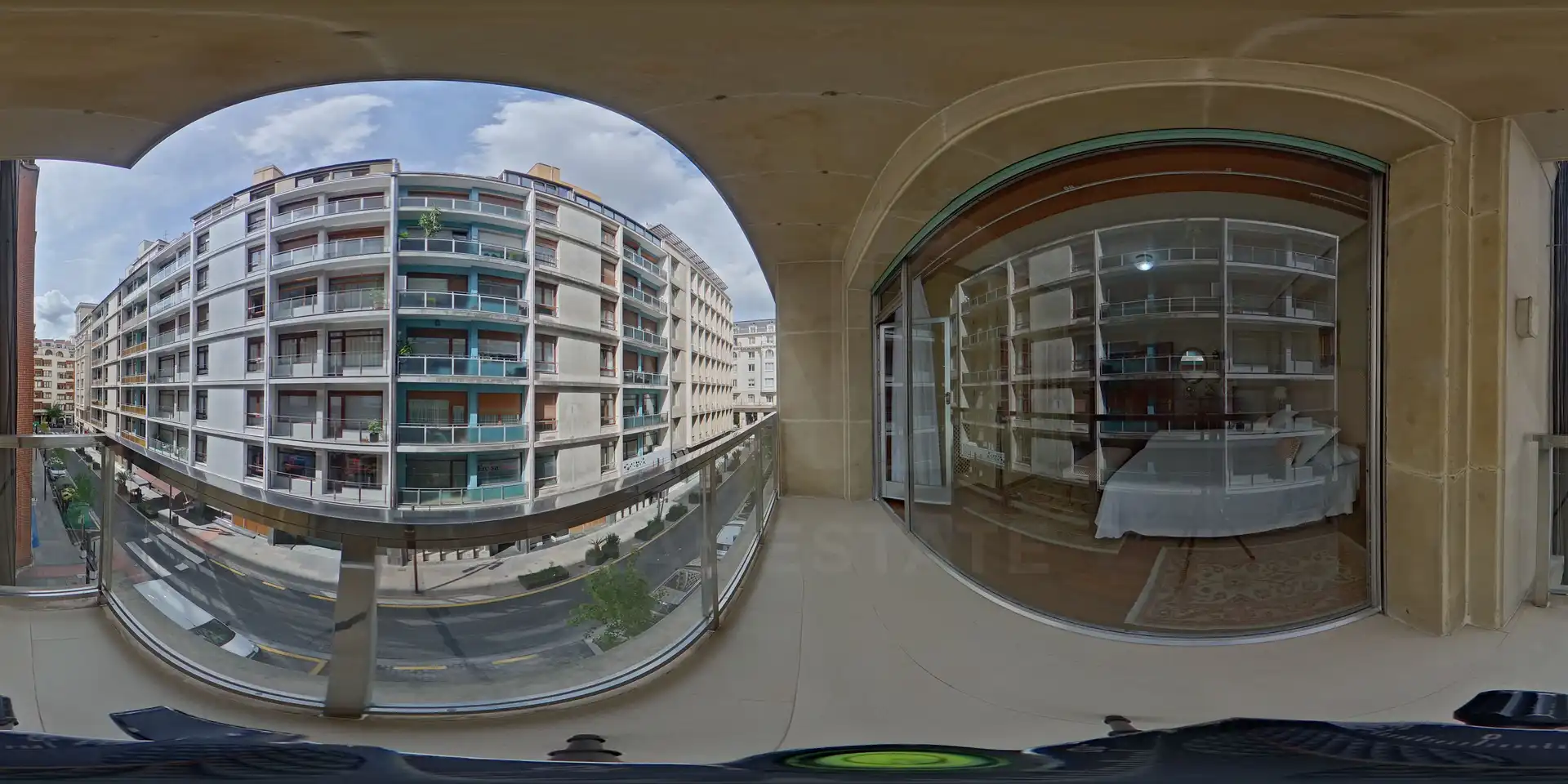 Flat with lift for sale in Indautxu, imagen 21