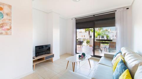 Foto 5 de Planta baixa en venda a La Concha - Resina Golf, Málaga