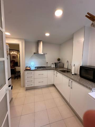 Piso en Venta en Parque Victoria Eugenia