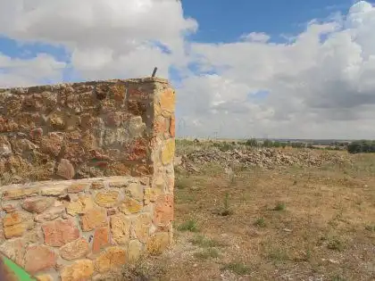 Finca rústica en venda en Brieva
