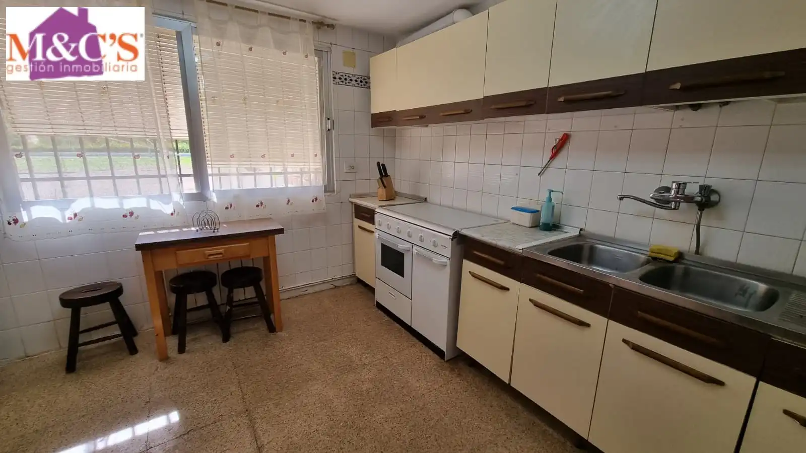 Chalet con terraza en venta en Almodóvar del Campo, imagen 68
