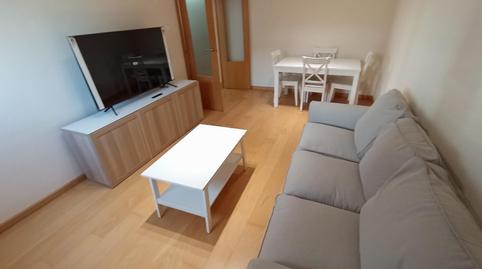 Foto 5 de Piso de alquiler en Chapín - Campus Universitario - Navinco, Cádiz