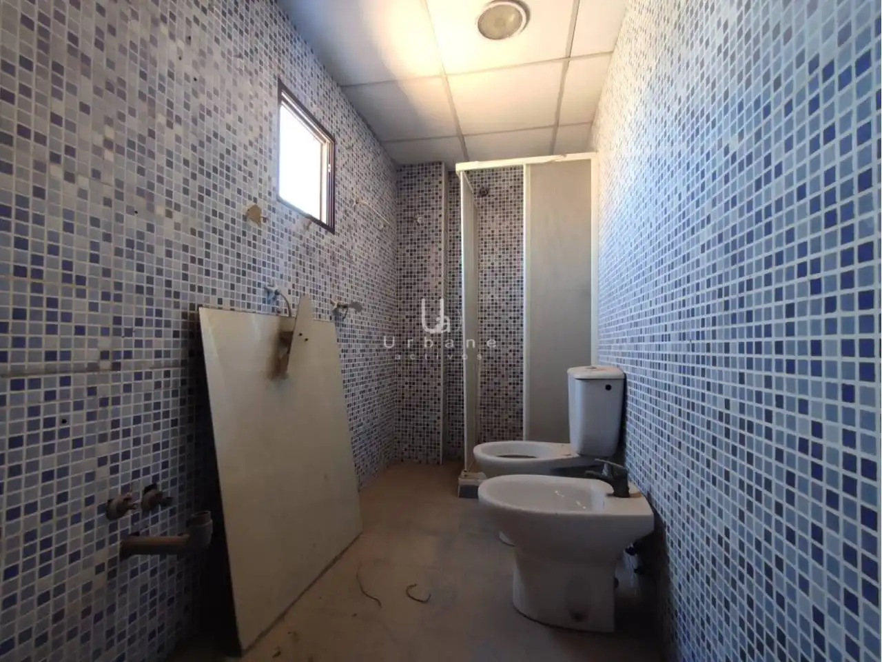 Baño de Edificio en venta en Murcia