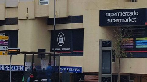 Photo 5 of Premises for sale in Avenida Ramón y Cajal, 12, Playa Bajadilla - Puertos, Marbella