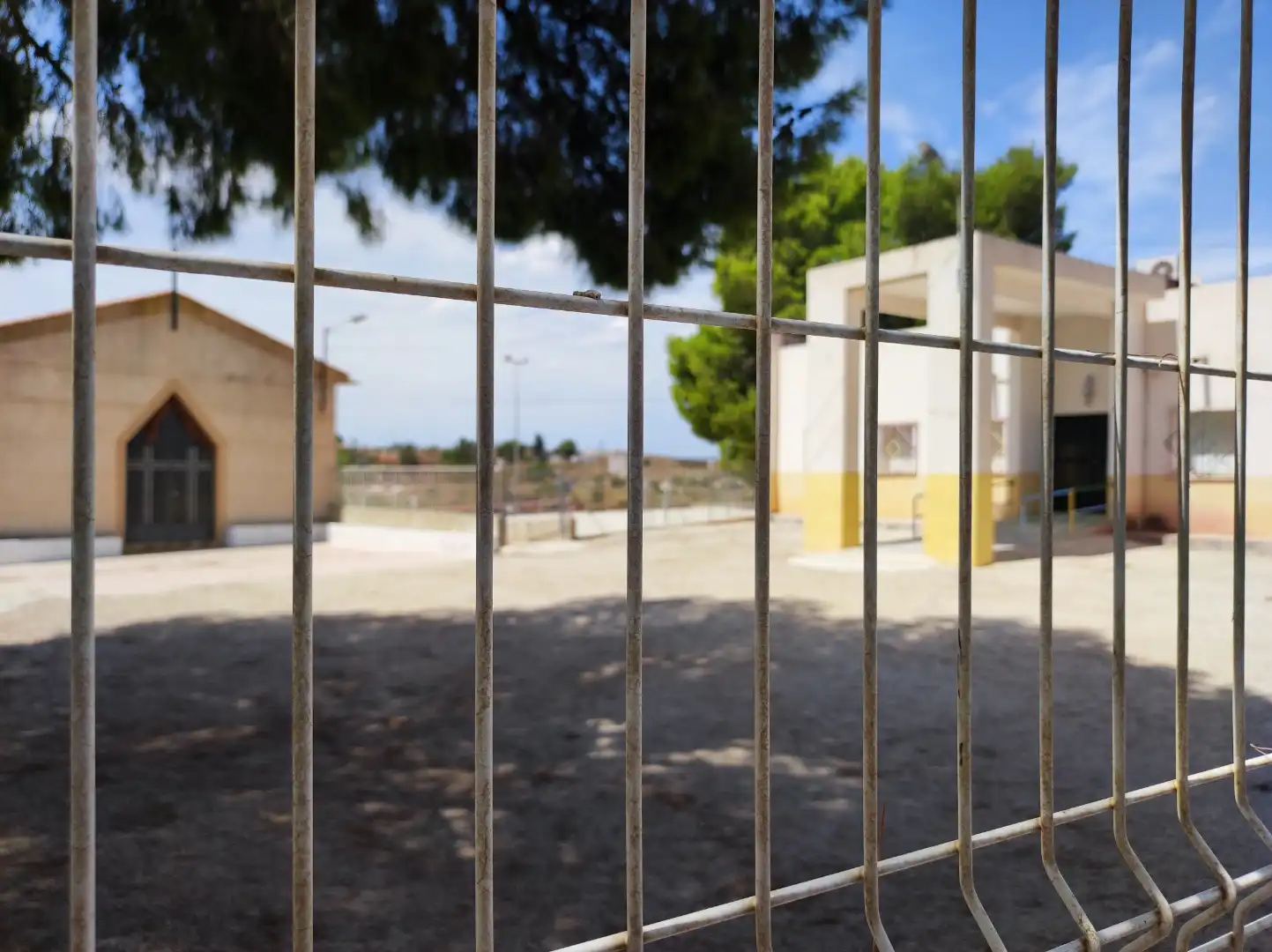Exterior view of Residential for sale in Fortuna