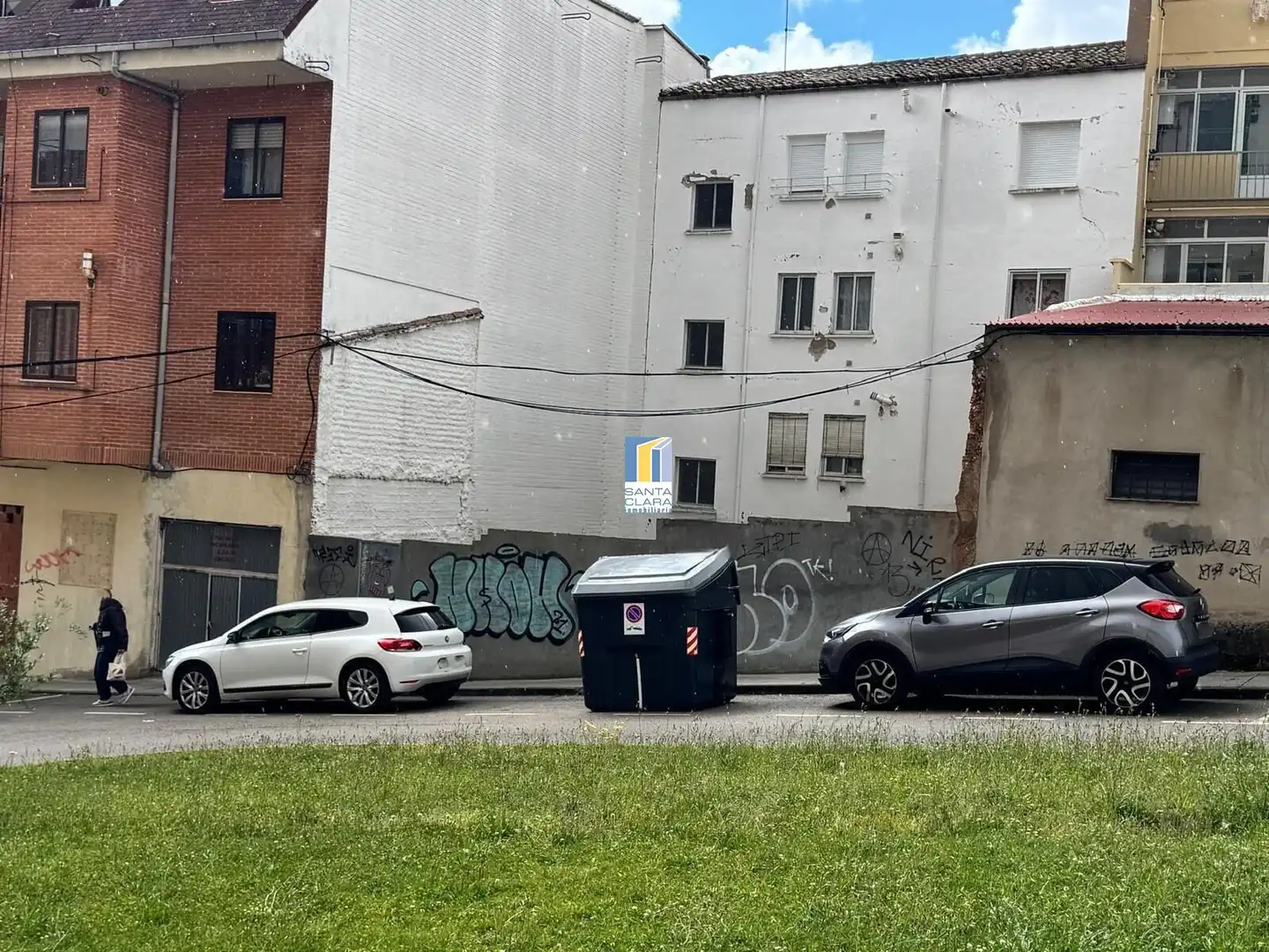 Terreny residencial en venda a Peña Trevinca