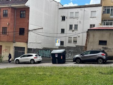 Terreny residencial en venda a Peña Trevinca