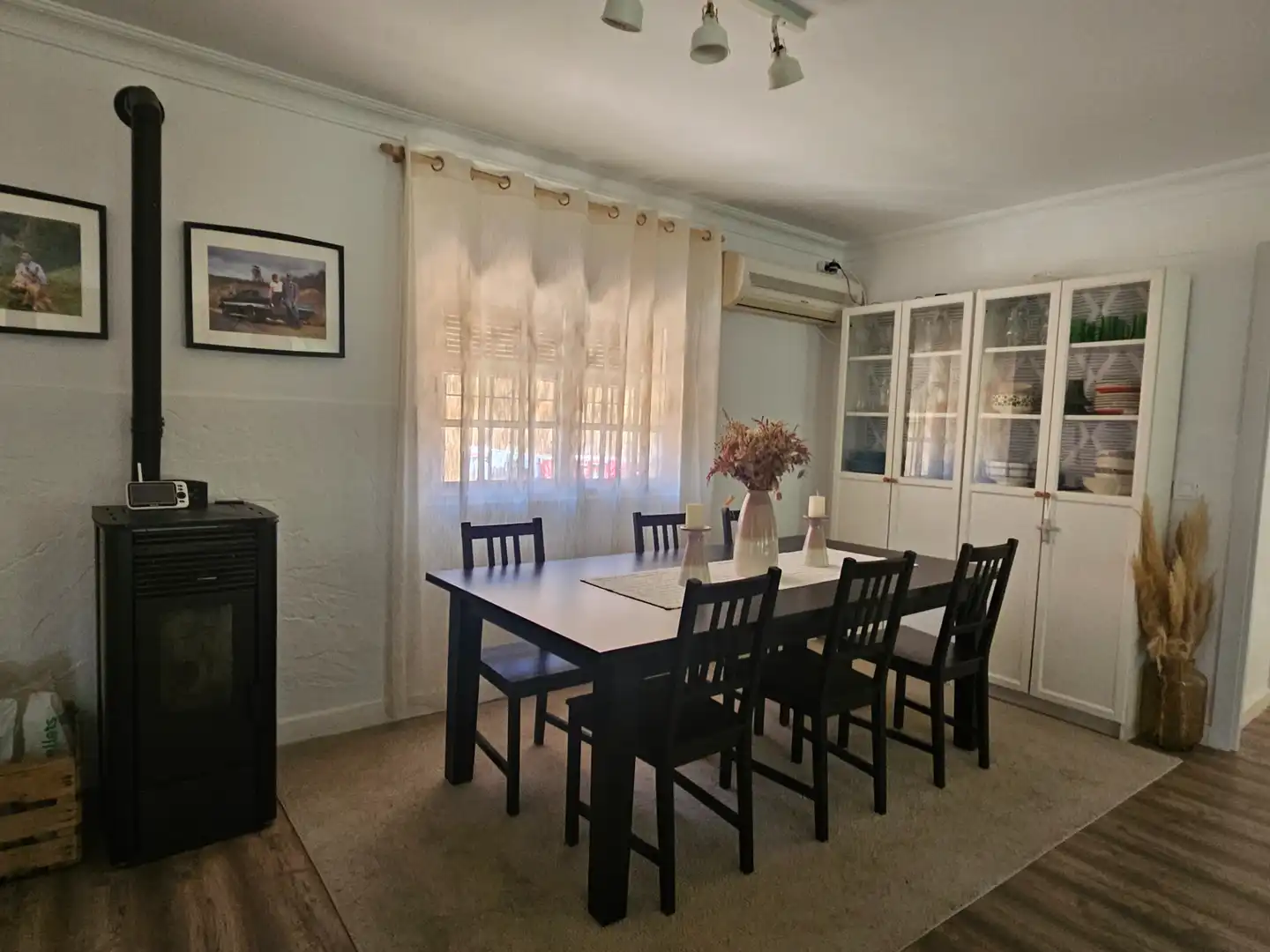 Chalet con jardín en venta en Almensilla, imagen 14