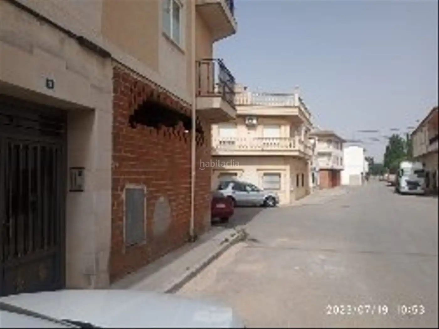 Local comercial en venda a Calle Augusto Peña 9, imagen 4