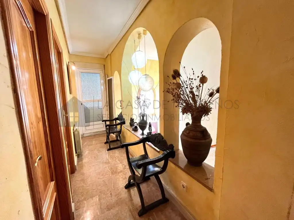Terraced house for sale in Calle Sagasta, imagen 57