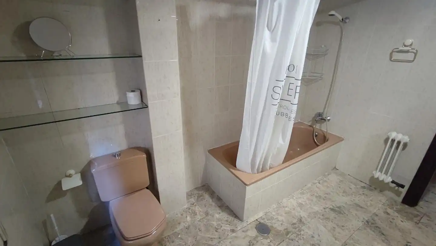 Appartamento con terrazza in affitto a Calle ALMIRECEROS, imagen 34