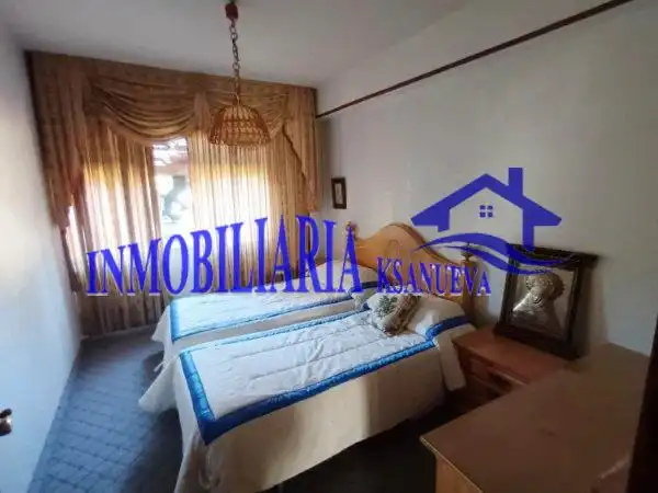 Bedroom of Houses for sale in Córdoba  with Terrace and Swimming Pool