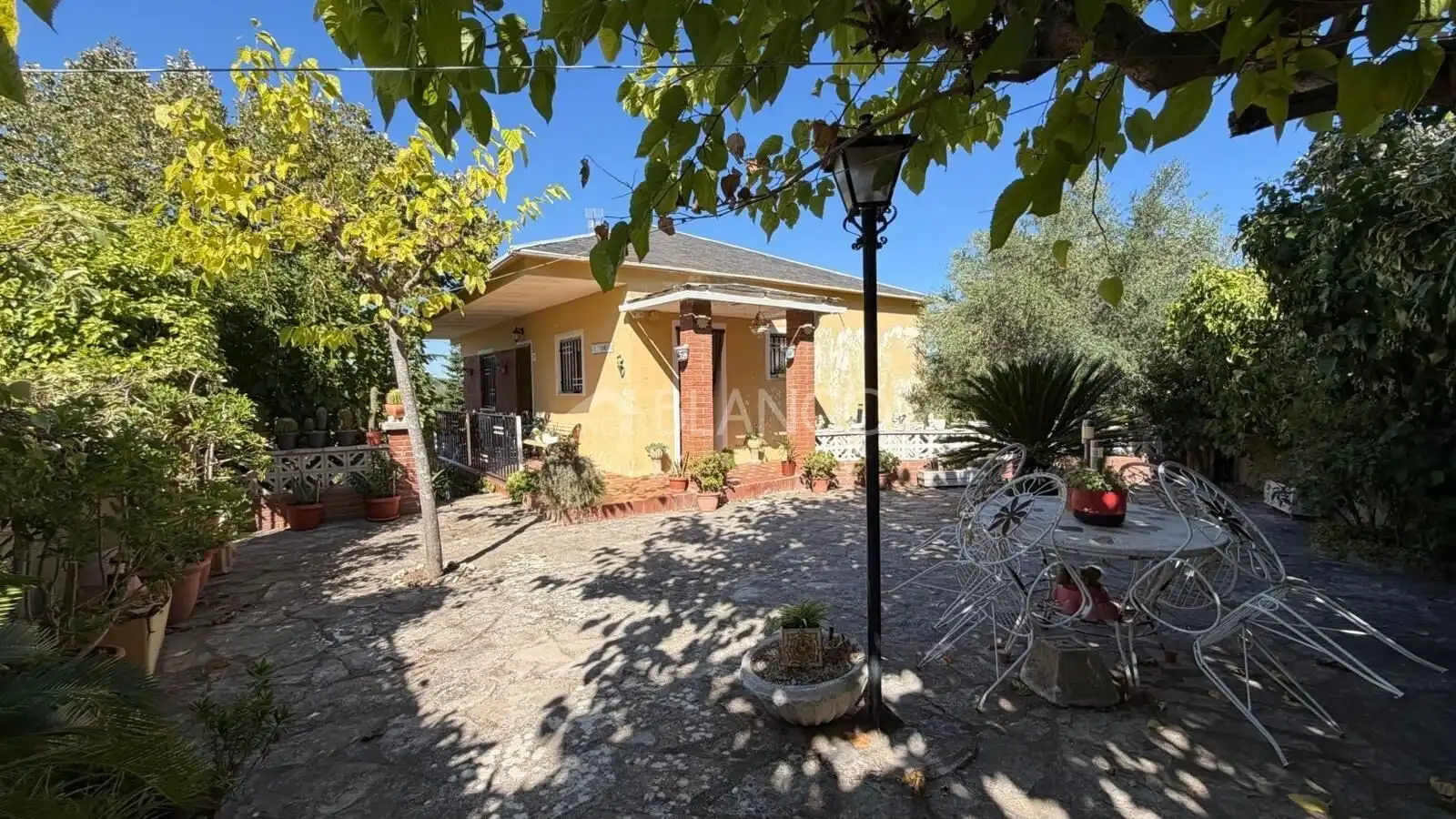 Casa con giardino in vendita a Piera, imagen 34