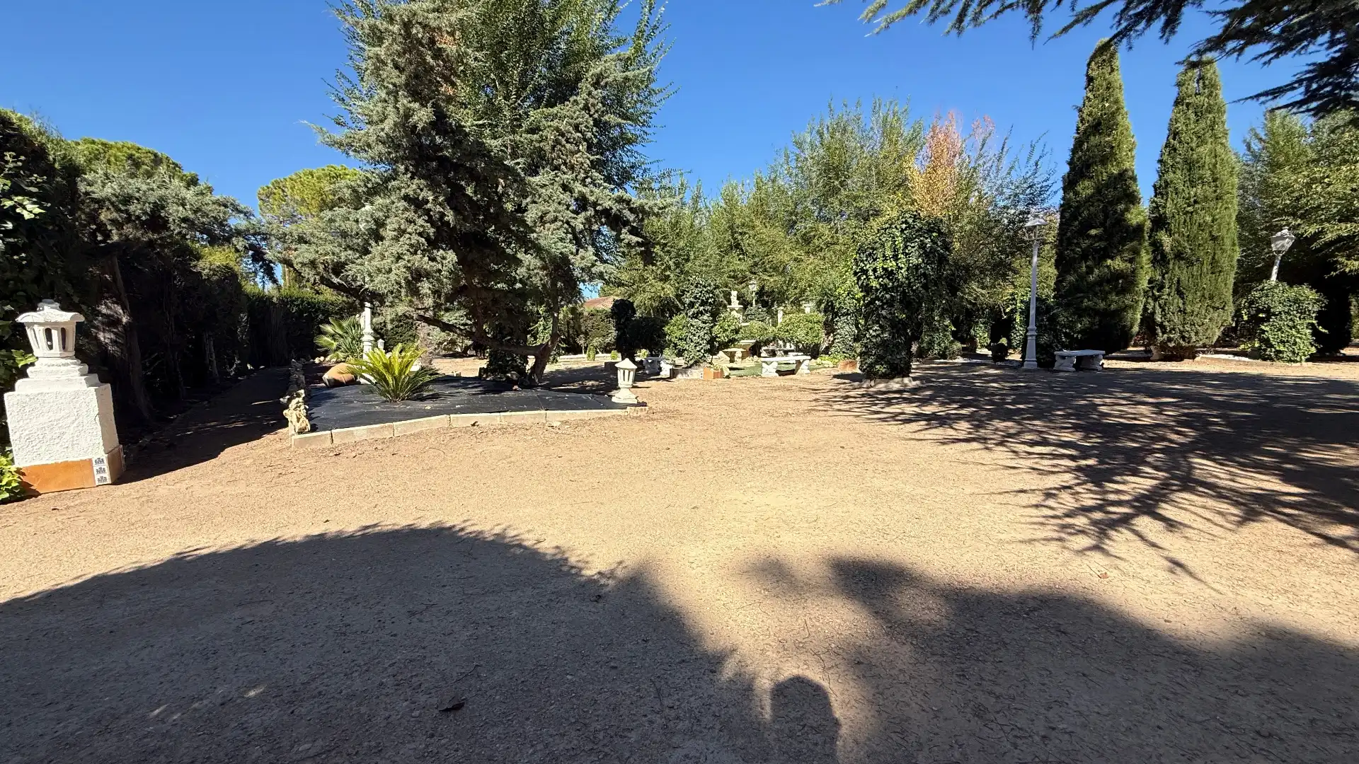 Villa avec jardin à vendre à Urbanizacion Aguasol, imagen 13