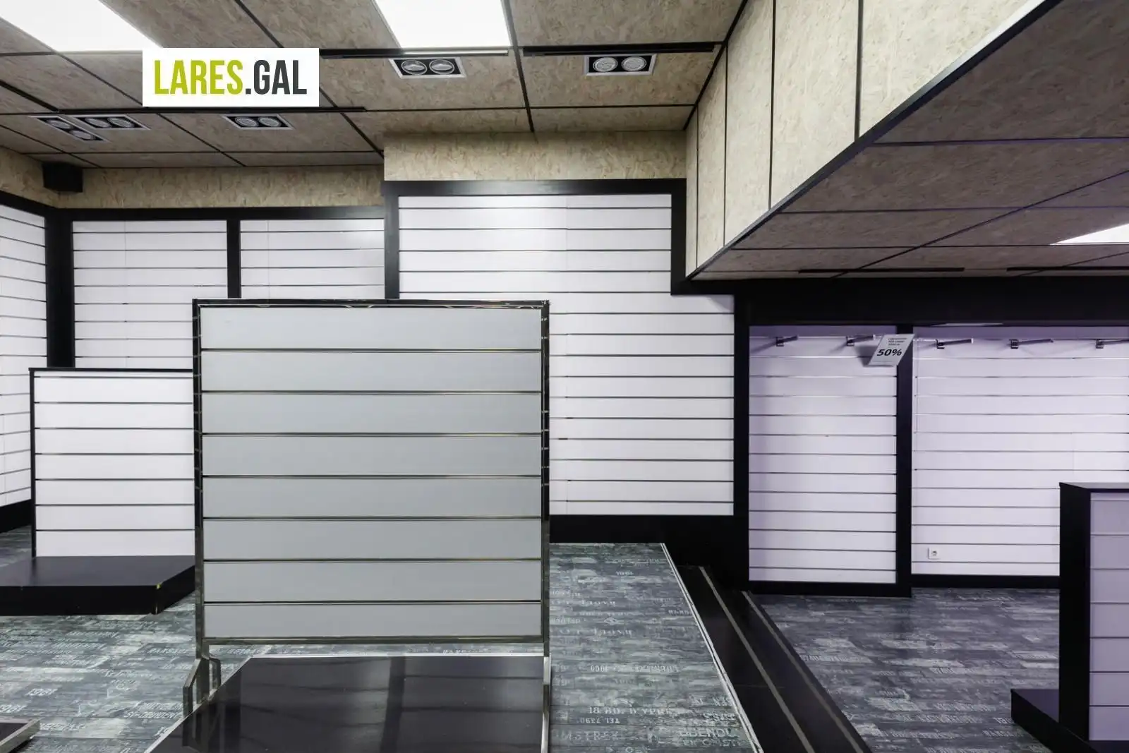 Business premises for sale in Rúa Méndez Núñez, imagen 9