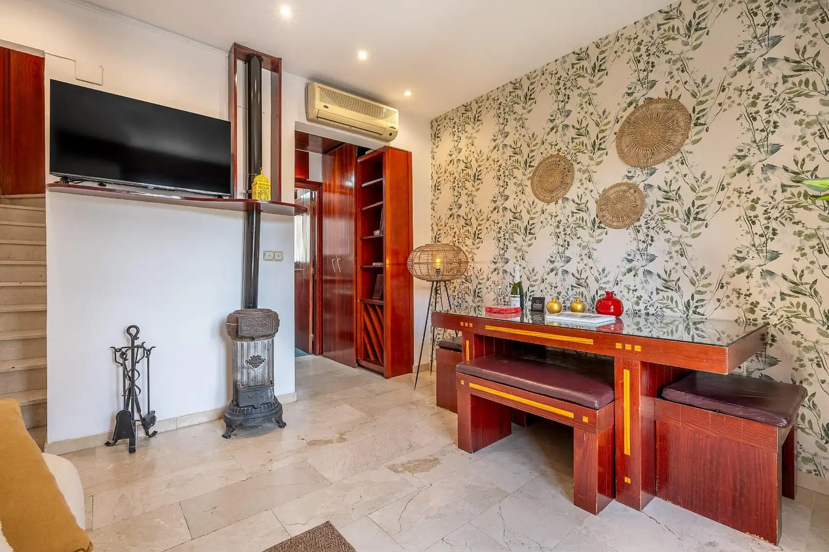 Piso con terraza en venta en Centro, imagen 6