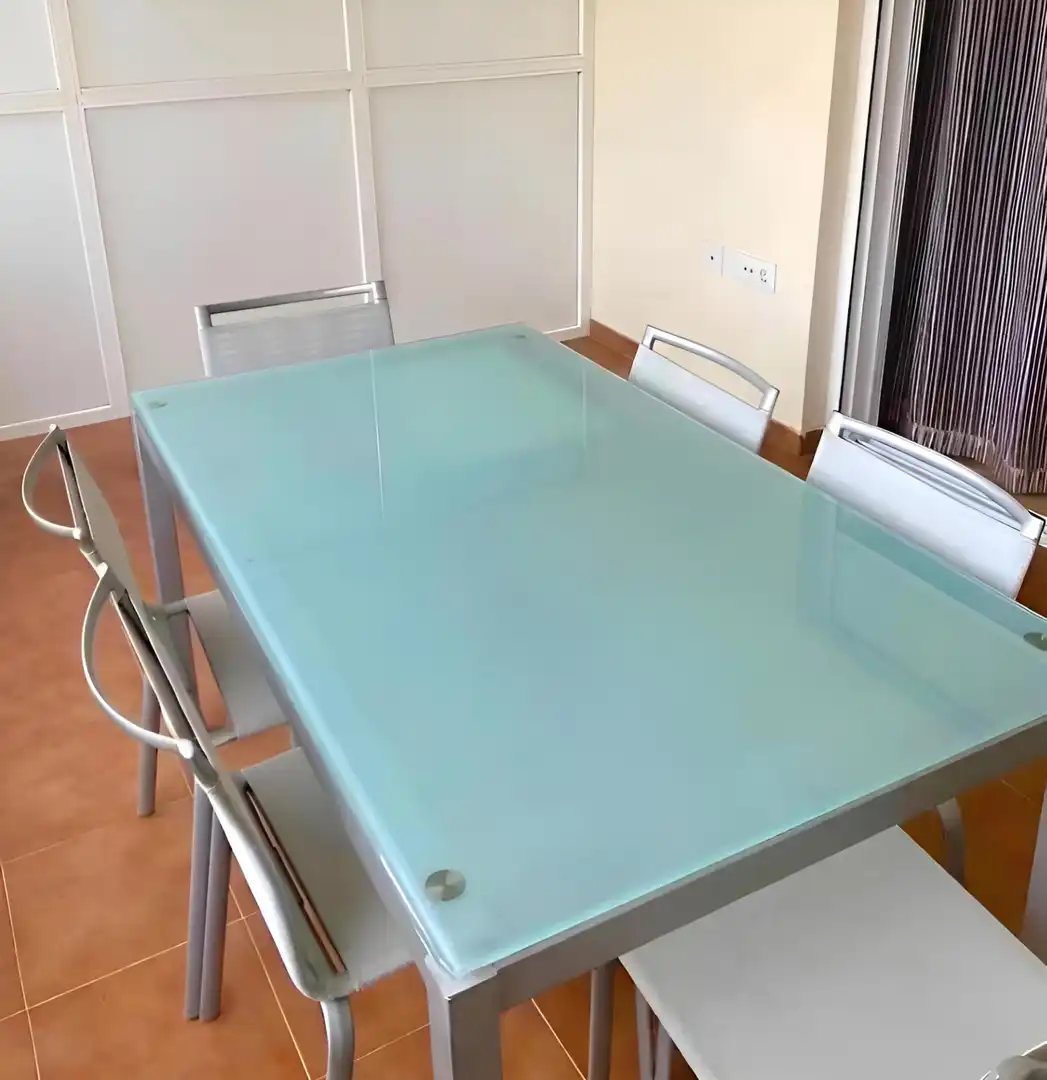 Apartament amb terrassa en venda a Chilches / Xilxes, imagen 5