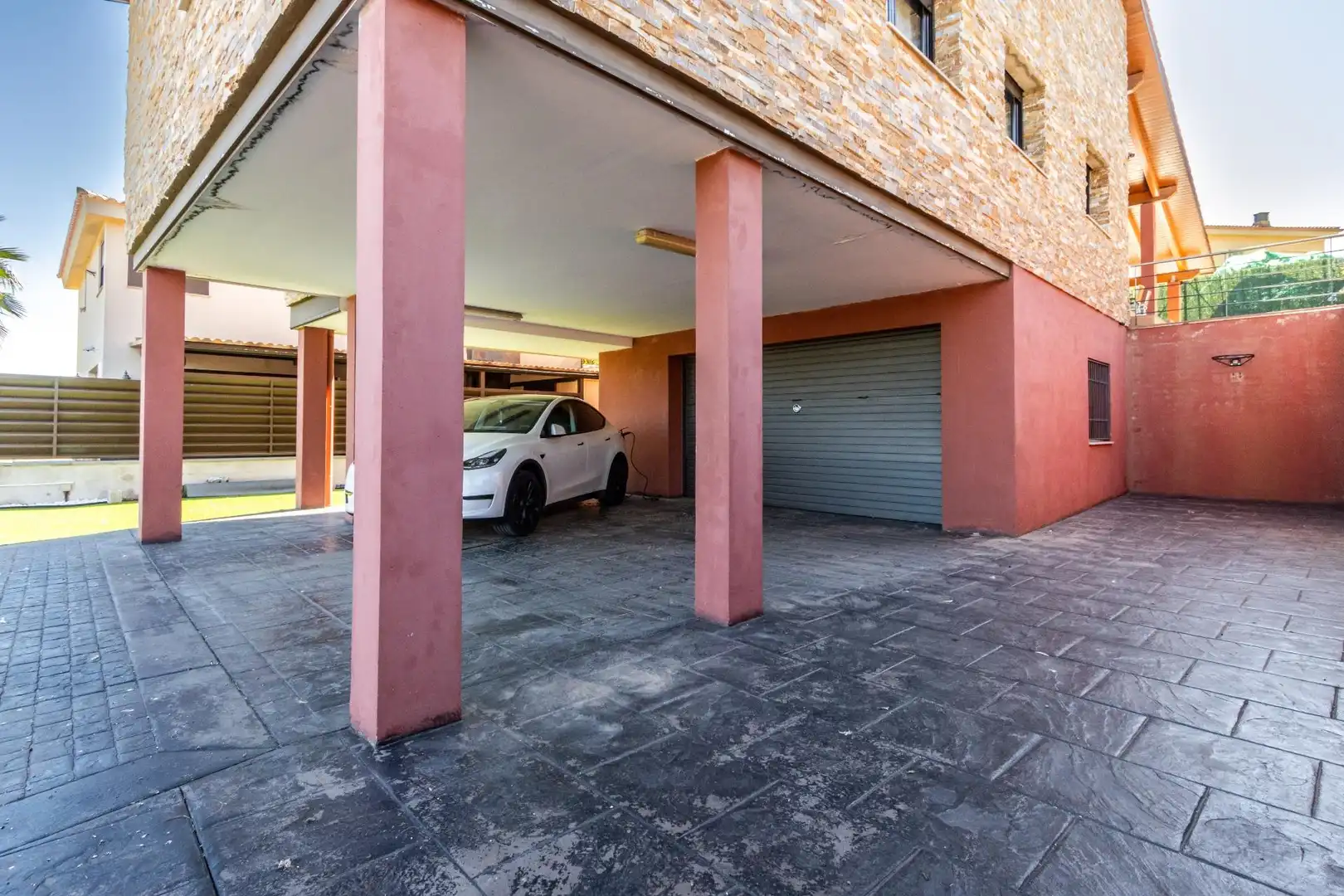 Casa con piscina en venta en Can Font - Ca n'Avellaneda, imagen 63