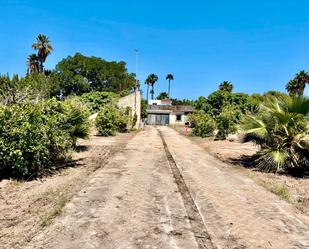 Exterior view of Residential for sale in Alicante / Alacant