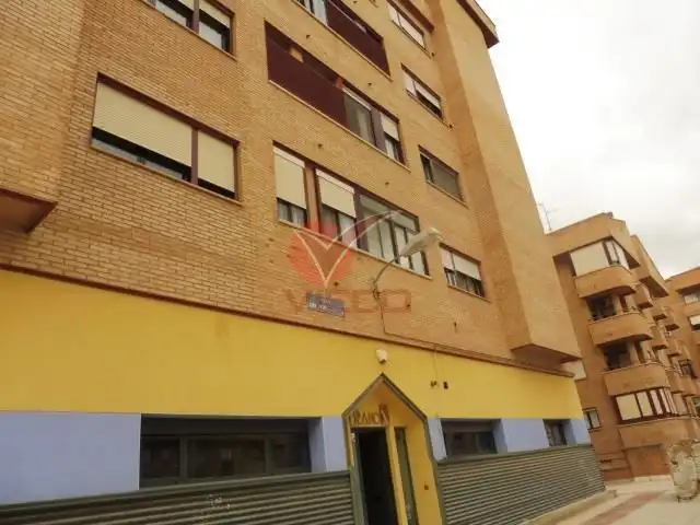 Local comercial en venda a SEGOBRIGA-PZA. JUAN JIMENEZ AGULAR, imagen 30
