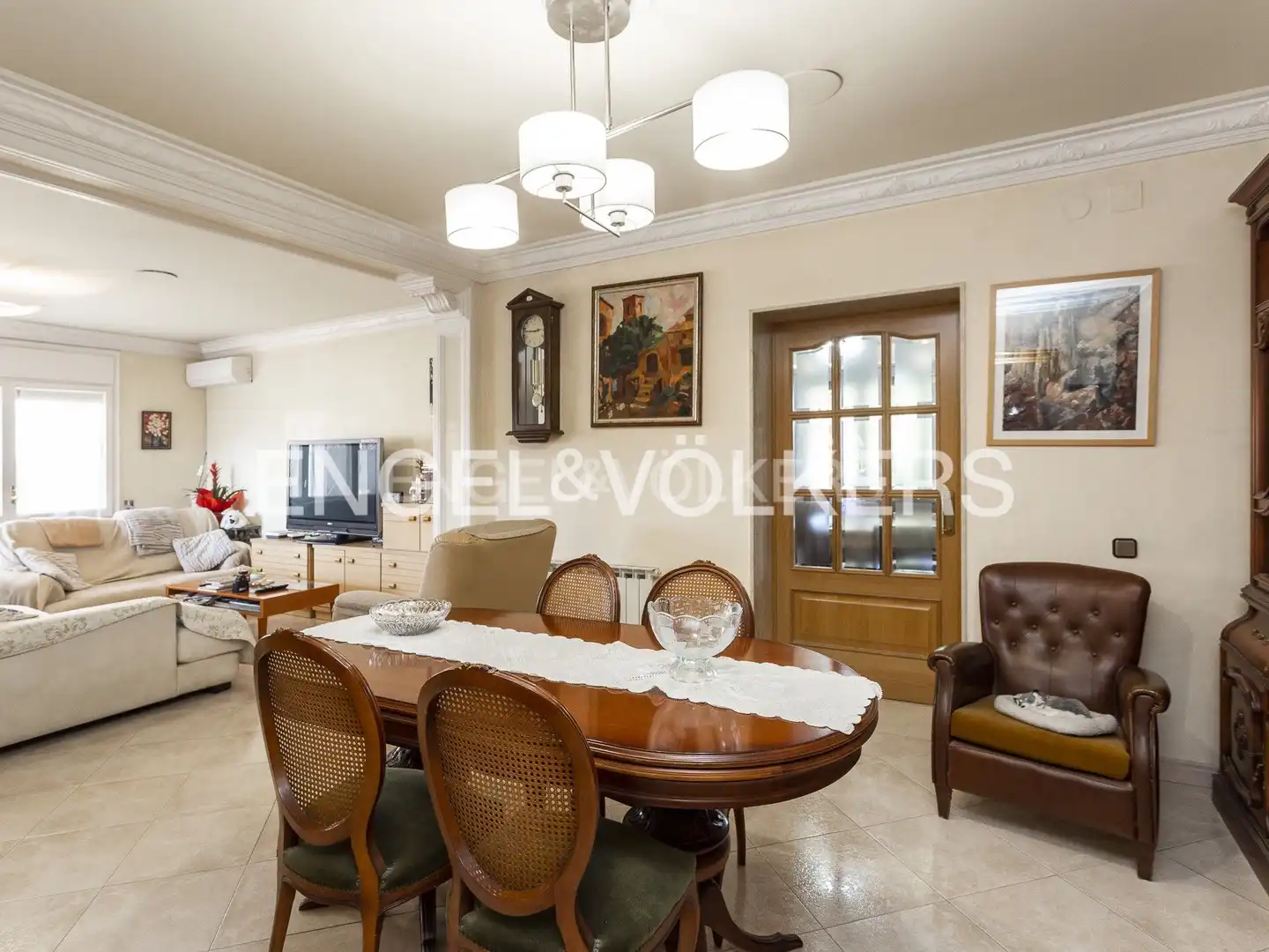 Casa a schiera con terrazza in vendita a Castellgalí, imagen 5