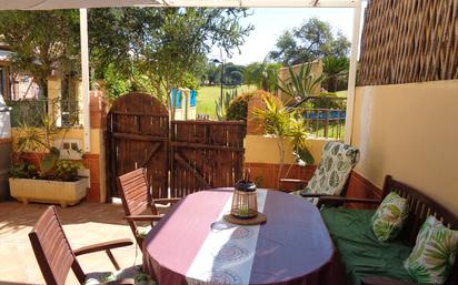 Garden of Apartment for sale in Islantilla  with Terrace and Community pool