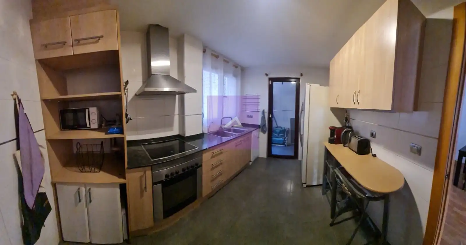 Appartement avec terrasse à vendre à Carrer Mestre Serrano, imagen 6