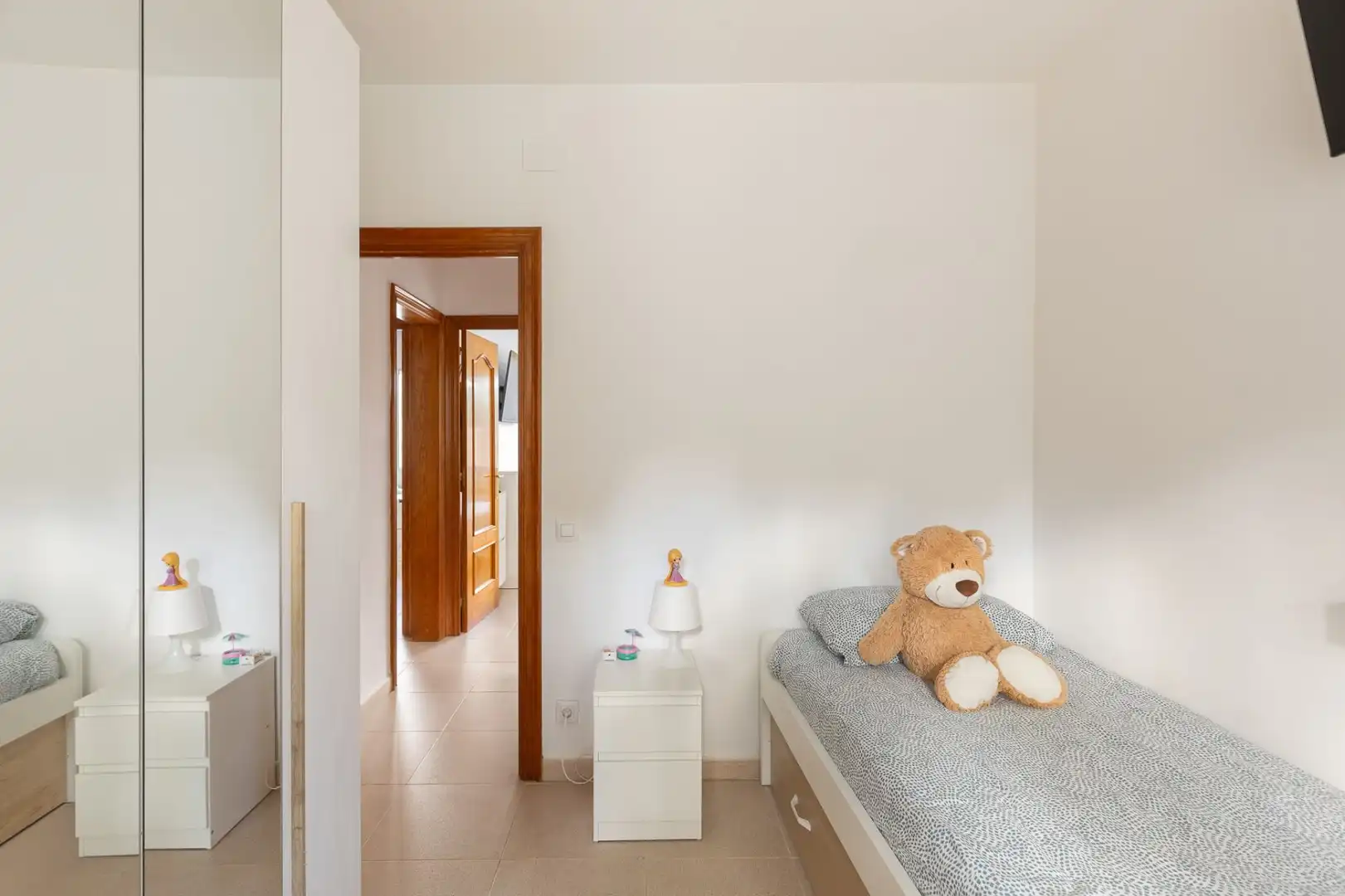 Casa con piscina in vendita a RIU LLOBREGAT, imagen 49