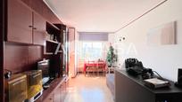 Living room of Flat for sale in Badalona  with Balcony