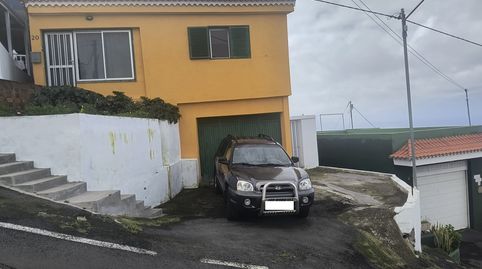 Foto 2 de Casa o chalet en venta en Calle Lomo Espigón, 20, El Sauzal, Santa Cruz de Tenerife