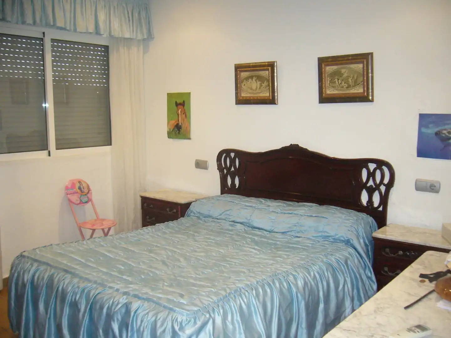 Villa avec piscine à vendre à Crevillent, imagen 25