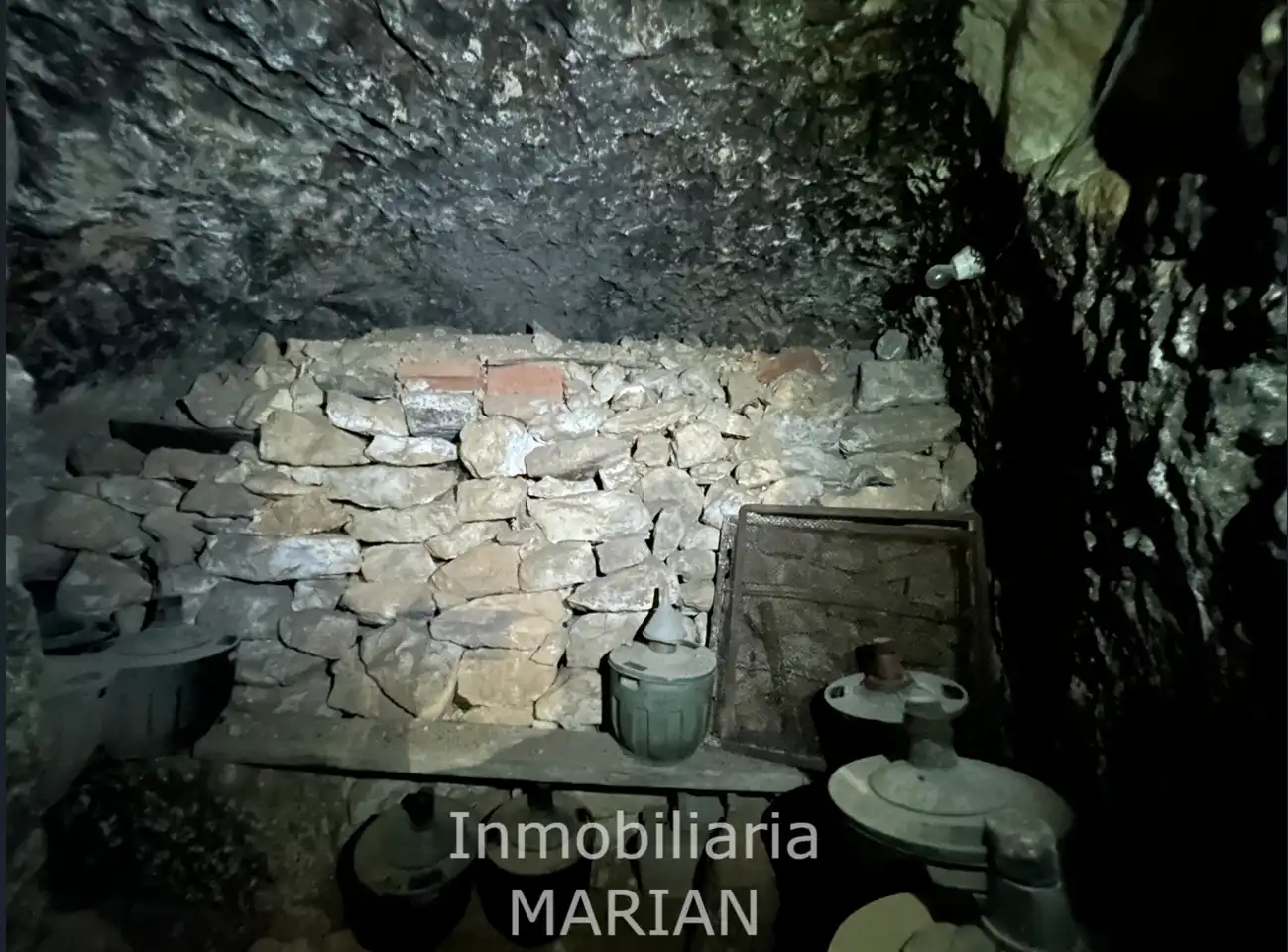 Finca rústica en venta en Santa Cruz de la Salceda