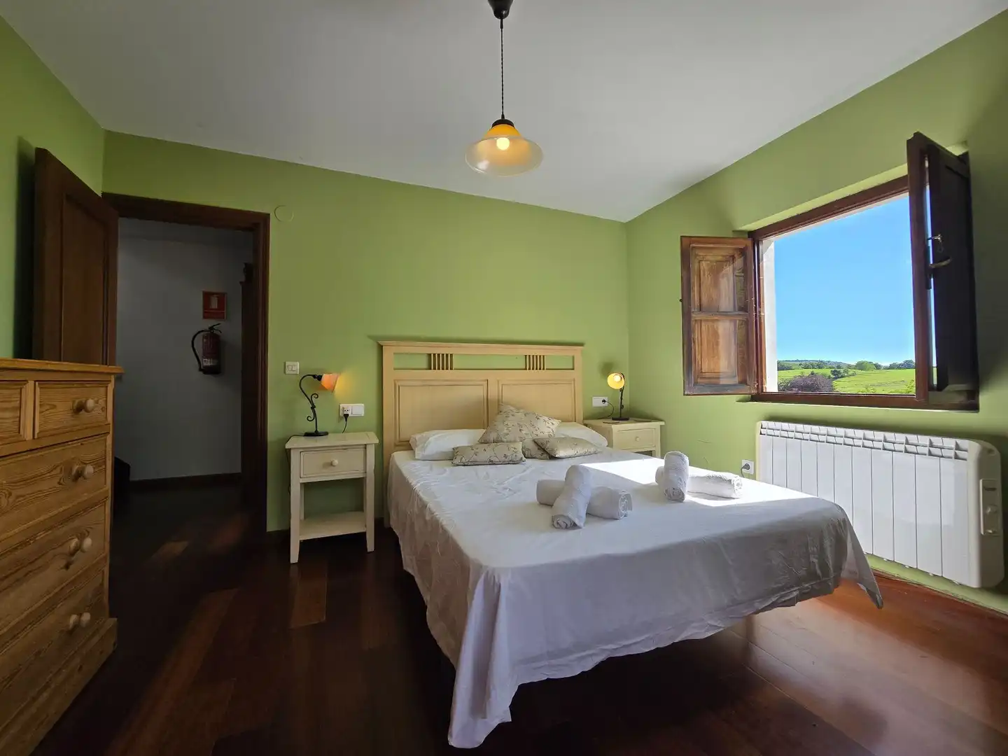 House with garden for sale in Vidiago - Pendueles - Tresgrandas, imagen 35