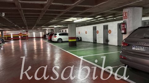 Foto 4 de Garatge en venda a Calle Navas, Barrio del Centro, Alicante / Alacant