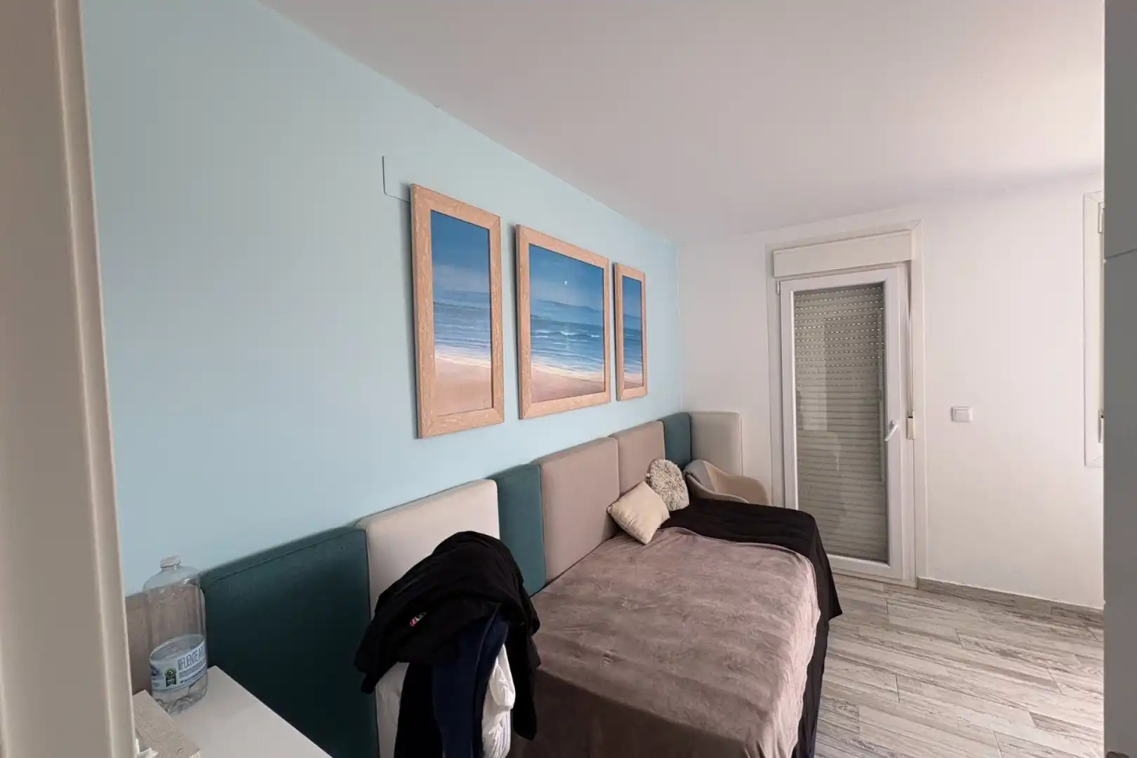 Dormitori de Casa o xalet en venda en Torrevieja amb Aire condicionat, Calefacció i Jardí privat