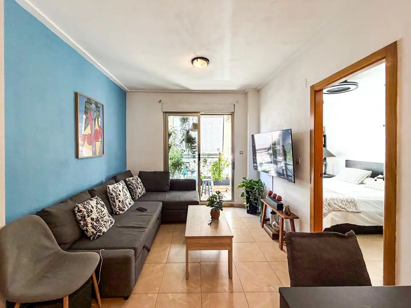 Apartment with lift for sale in Centro, imagen 9